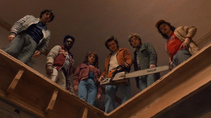 'Stranger Things' season 5 teaser trailer: Hawkins' favorite Heroes Gear Up for a final performance against Wackna

