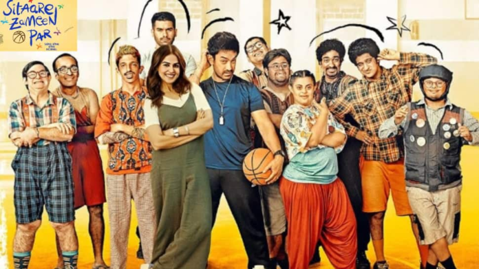 Streaming online on Sitare land: When and where to see Aamir Khan blockbuster; Only Rs.

