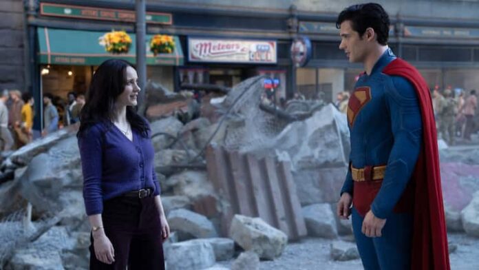 Superman Box Office Collection Day 5 James Gunn Superhero Film Inches Past ₹30 Crore In India ‘Superman’ Box Office Collection Day 5: James Gunn’s Superhero Flick Inches Past ₹30 Crore In India