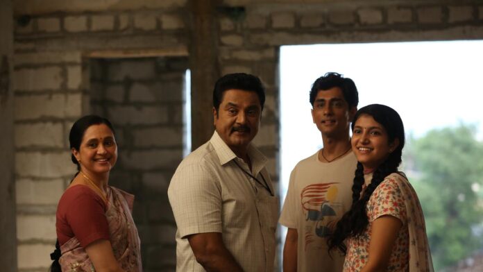 Tamil film '3bhk' rides on emotions: Why Shri Ganesh and Siddharth hope for Hardik Stories

