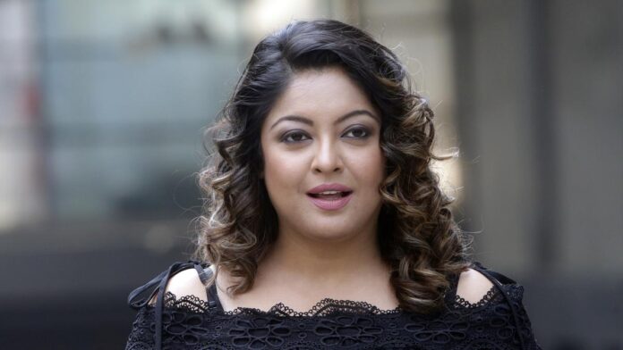 Tanushree Dutta opens on the viral video: this was my emotional breakdown


