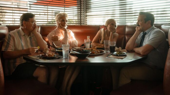 'Ted Laso' starts production with season 4 familiar faces and fresh additions

