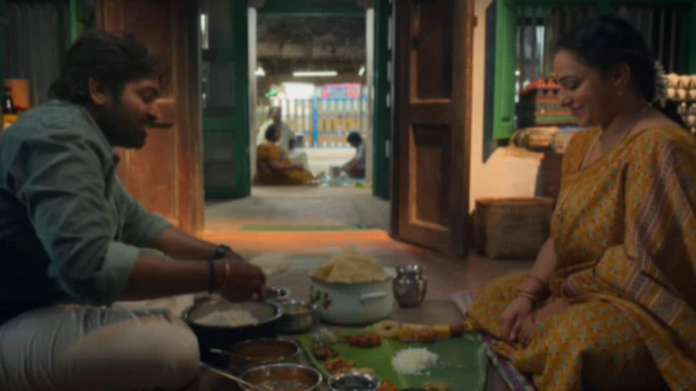 Thalaivan Thalaivii X Review: Natisance Appreciation Vijay Sethupathi and Nithya Manance Magical Chemistry

