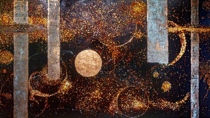 The irony of a woman's world on Eva Malhotra and Canvas

