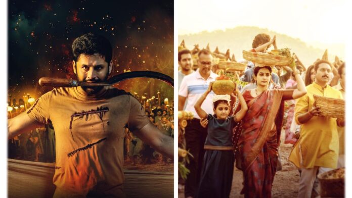 'Thommudu' Movie Review: Nithin struggles in an enthusiastic existence thriller

