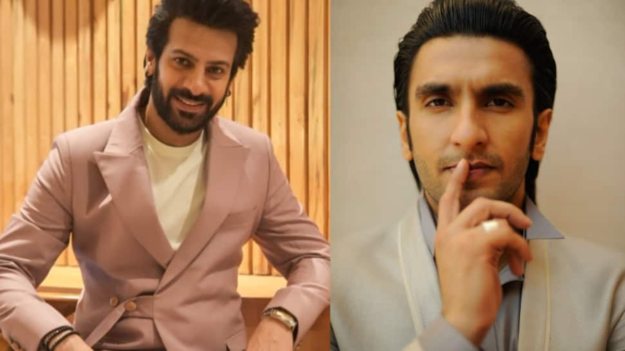 Unlike Ranveer Singh as a opponent as Karan Veer Mehra Board Don 3: Report

