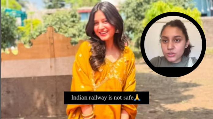 Usne shyd kuch spray kara content manufacturer accused of drug, robbed on train for Guwahati - watch

