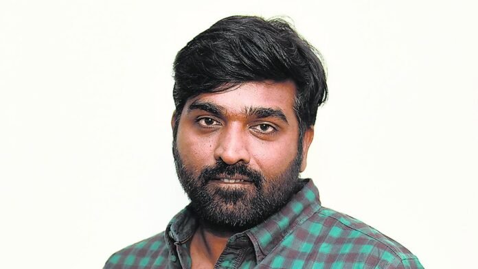 Vijay Sethupathi broke the silence on the couch allegations, it is called 'whispering campaign': 'Jealous elements tarnish me'

