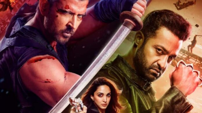 War 2 becomes the first Indian film to be released in Dolby Cinema

