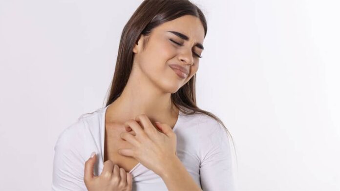 Wearing tight clothes in the monsoon behind your body acne? Find the most affected body parts and how to deal with the breakout

