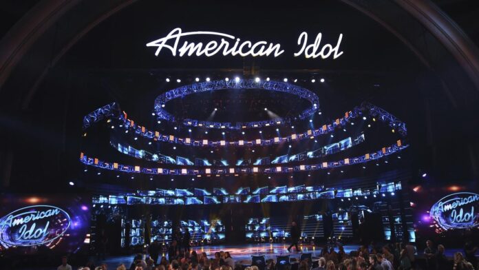 What do you know about the killings of an 'American Idol' music supervisor and her husband

