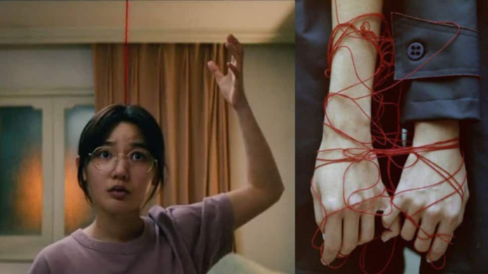 What is the red thread principle? How this ke-drama gave rise to debate on holy cultural belief versus sensational

