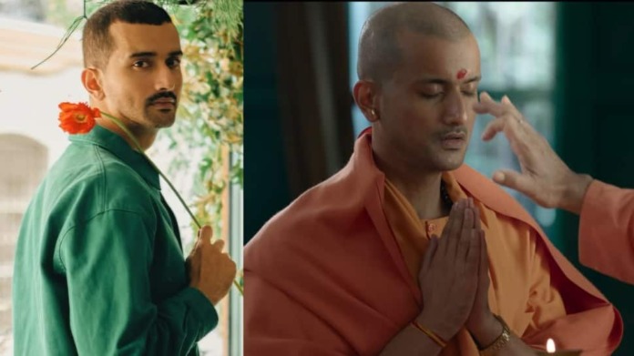 Who is Anant Joshi? From Kathal to invincible, I meet the actor who meets Yogi Adityanath's biopic

