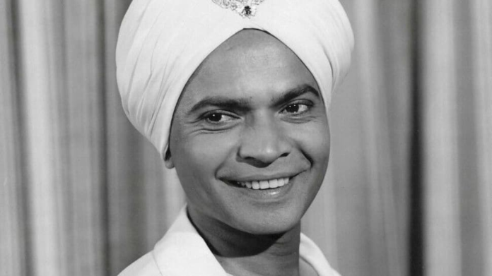Who was Sabu Dastagir? India's first global actor in Hollywood, who meets a greatout son


