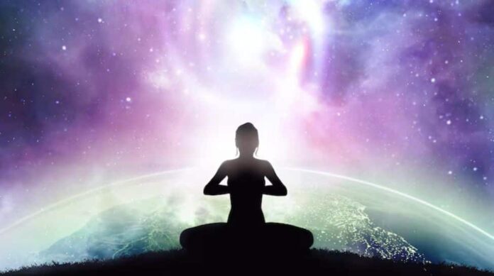 Why Jean Z is silently turning to spirituality - without label

