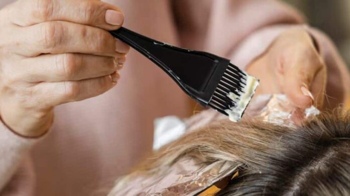 Why are the millennium switching on henna cream for scalp-safe hair color?

