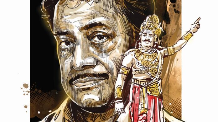 Why is RS Manohar still remembered as a master craftsman of theater?  

