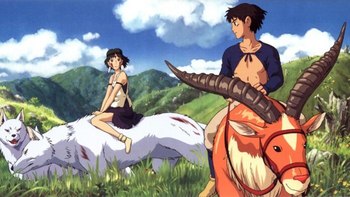 World Nature Conservation Day | Review of 'Princess Mononok' by Hayao Miazaki

