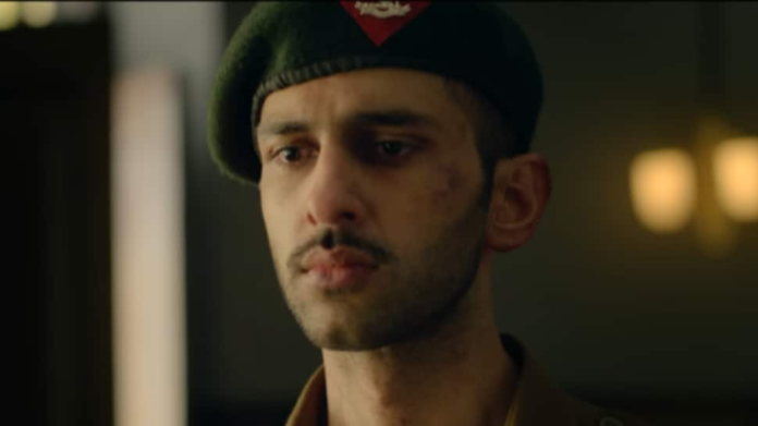 120 brave teaser out: Neetzance Hale Farhan Akhtar makes a comeback to the Epiple Epiple on the basis of Indo-China war

