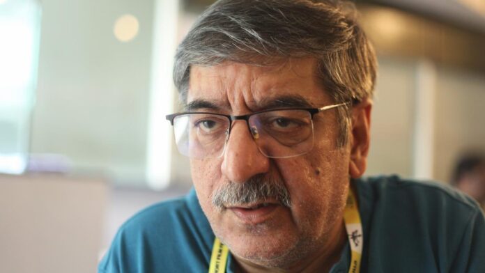 2002 Gujarat Carnez was another scale communal violence, shook me to my core, filmmaker Rakesh Sharma said at IDSFK 2025 

