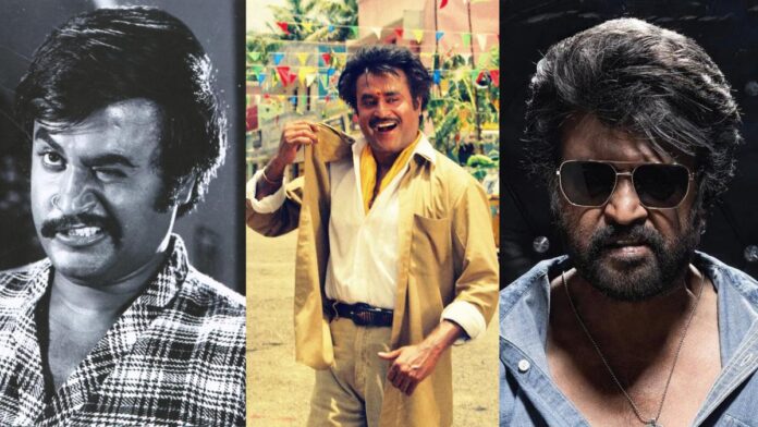 50 -year -old Rajinikanth: 'Family -friendly' superstar's turn to gritty stories

