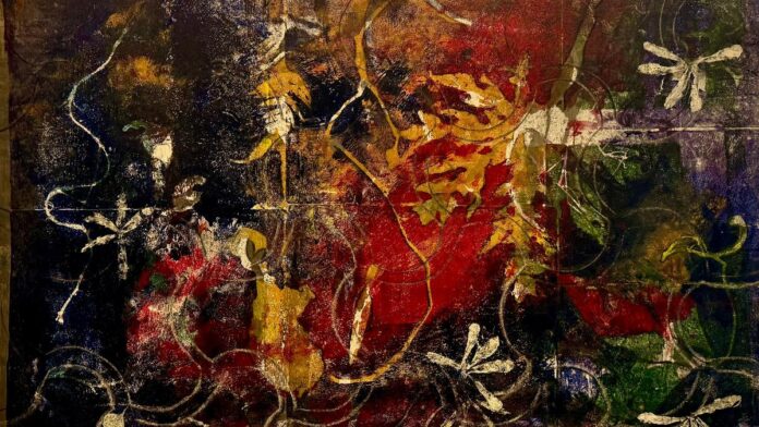 60-year India-Singapore relationship through art in Singart exhibition 

