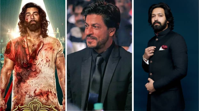 71st National Film Award winning full list: First National Award for Wickran Massey Grabs Jawan, Animal win ...

