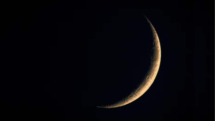 A rare black moon is coming in August 2025 and you will not see it for years

