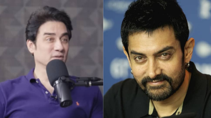 Aamir Khan Bhai Faisal Khan cut the relationship with the family, says that no monthly allowance will claim: Report

