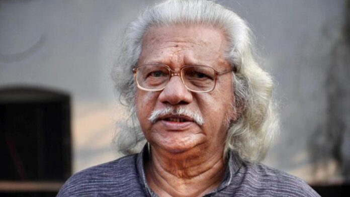 Adour Gopalakrishnan's comment on the Kerala village project for SC/ST filmmakers kicked a storm, complaint was filed against him

