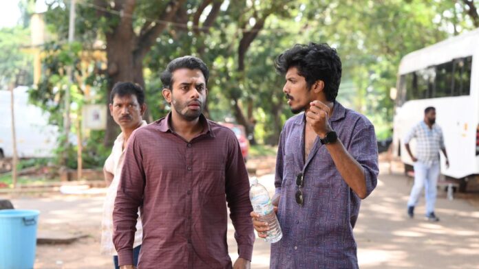 Akhil Anilkumar: 'Thalavara' has received a good review but why is it not translating the theater numbers? 

