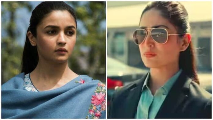 Alia Bhatt from Yami Gautam: Bollywood actresses who played fierce patriots on screen

