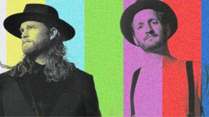American Rock Band The Luminers returns to India for the automatic world tour, ready to perform on this day

