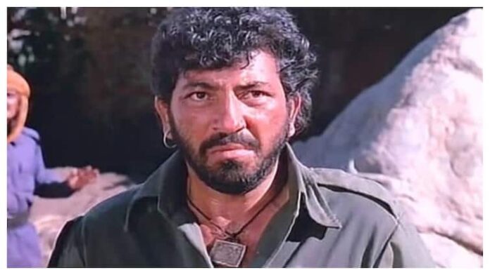 How Amjad Khan’s Debut As Gabbar In Sholay Created Bollywood Most Iconic Villain How Amjad Khan’s Debut As Gabbar In Sholay Created Bollywood’s Most Iconic Villain