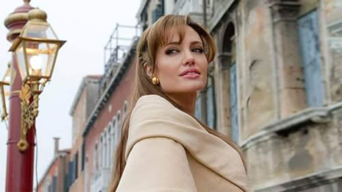 Angelina Jolie is leaving Hollywood? The actor allegedly planned to go abroad with his children

