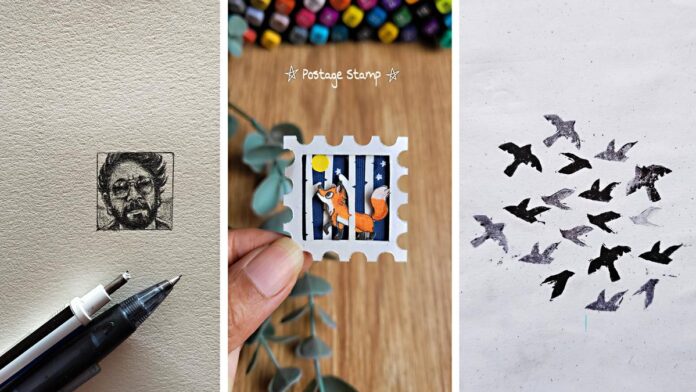 #Aninchaugust challenge to fuel your creativity

