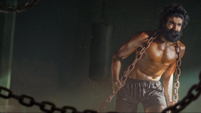 'Arjun Chakraborty' Movie Review: This sports drama makes very difficult efforts

