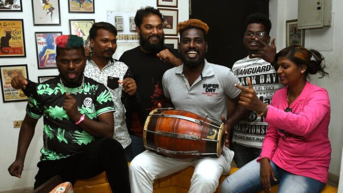 Art and culture that shapes Chennai: a package. Madras Day 2025

