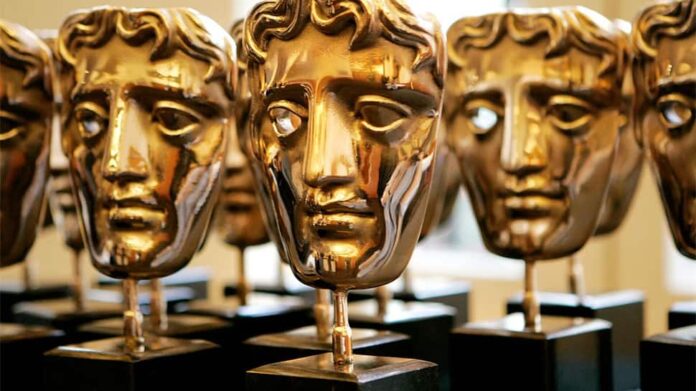 BAFTA leaves the 2026 prize dates, the international TV category turns the polling rules

