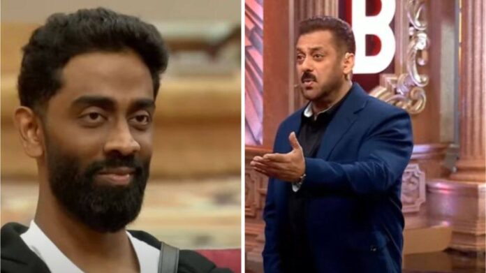 BIGG BOSS 19: Salman Khan warns more of schools, warning them under belt jokes

