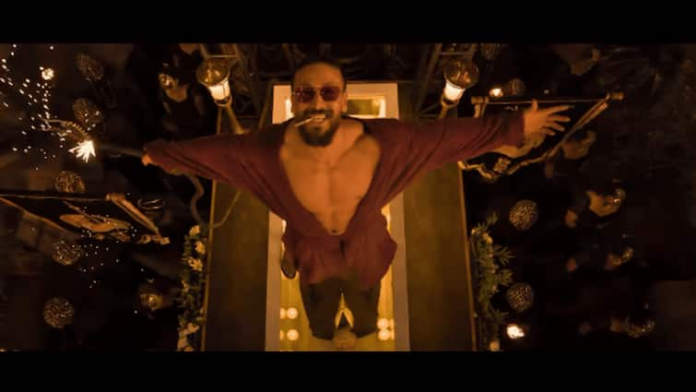 Baaghi 4 Trailer: Tiger Shroff Unleashes Brutal Action In High-Octane Saga Baaghi 4 Trailer: Tiger Shroff Unleashes Brutal Action In High-Octane Saga
