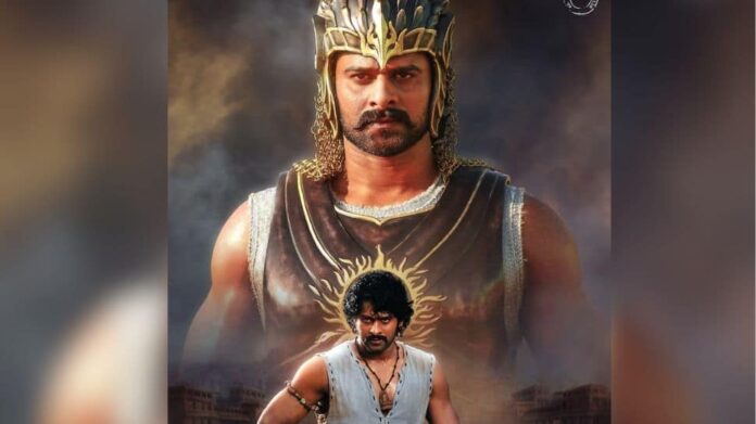 Bahubali 3 Hitting Screen on 31 October? What exactly is going on here

