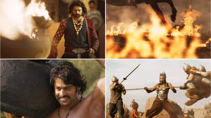 Bahubali: Epious Teaser Out! Prabhas-starrer, fans demanded 'Bahubali 3' to hit theaters on this date

