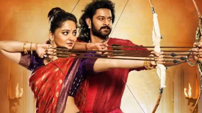 Bahubali stars Prabhas, Anushka Shetty reconstructive after 8 years: reports

