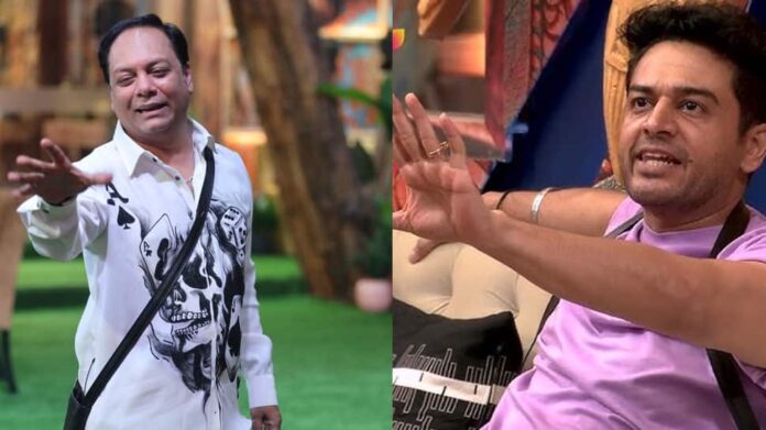Bigg Boss 19 Day 4 Episode Highlights: Nehal vs Kunika to Zishan vs. Gaurav, all eyes are now on first captaincy work

