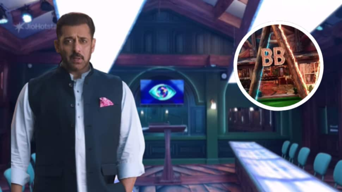Bigg Boss 19 Theme Gharwalon's government explained - what does it mean for contestants, power dynamics and chaos


