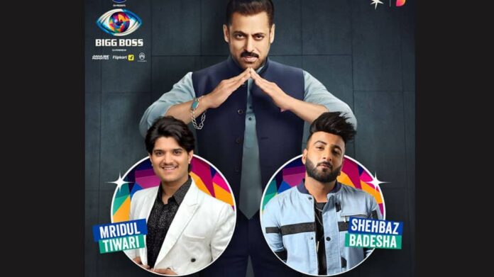 Bigg Boss 19 confirmation contestant: Shahbaz Badasha or Mridul Tiwari - Salman Khan to take fans will join the show

