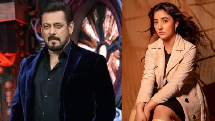 Bigg Boss 19 contestant: Salman Khan entered the show among potential contestants between Ashanur Kaur, Shafaq Naz: Report: Report