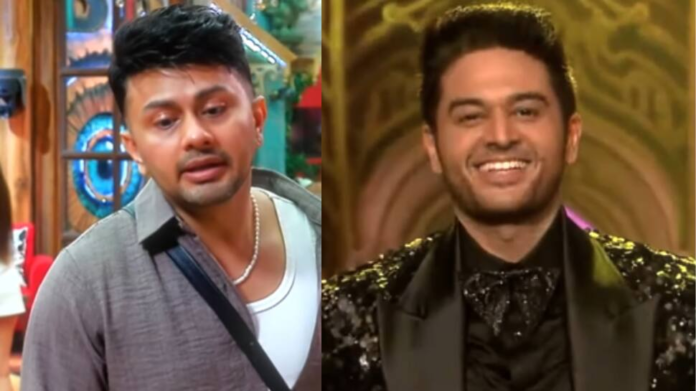 Bigg Boss 19 update: Gaurav Khanna finished in breakdown, hot argument enrolled by Avaz Durbar