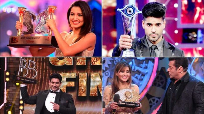 Bigg Boss: Do you know in which season TRP was the highest? Check here

